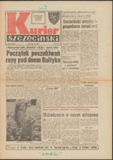 Kurier Szczeciński. 1980 nr 132 wyd.AB