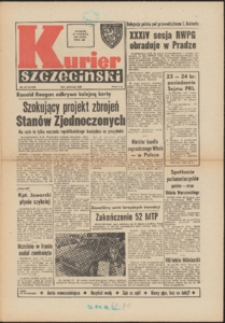Kurier Szczeciński. 1980 nr 133 wyd.AB