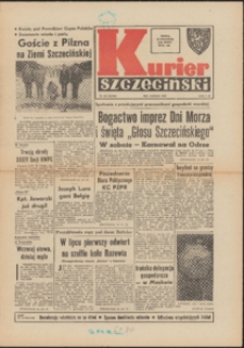 Kurier Szczeciński. 1980 nr 134 wyd.AB