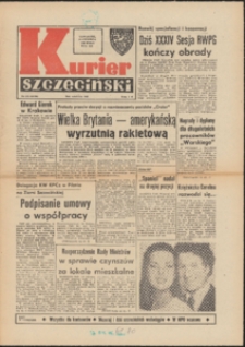 Kurier Szczeciński. 1980 nr 135 wyd.AB
