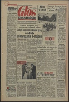 Głos Koszaliński. 1956, kwiecień, nr 89