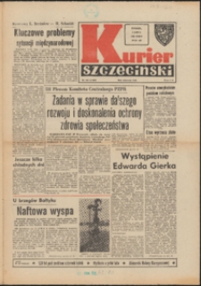 Kurier Szczeciński. 1980 nr 143 wyd.AB