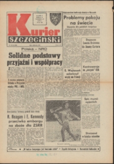 Kurier Szczeciński. 1980 nr 146 wyd.AB