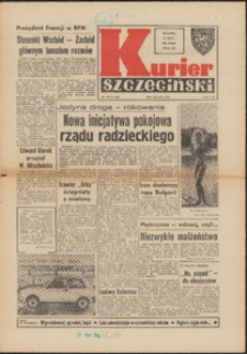 Kurier Szczeciński. 1980 nr 148 wyd.AB