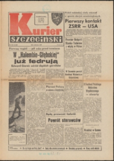 Kurier Szczeciński. 1980 nr 152 wyd.AB