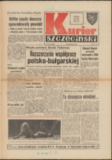 Kurier Szczeciński. 1980 nr 153 wyd.AB