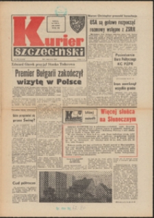 Kurier Szczeciński. 1980 nr 154 wyd.AB