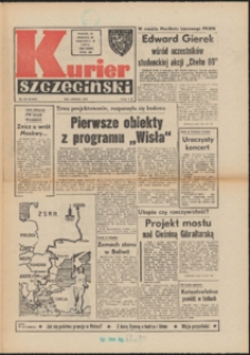 Kurier Szczeciński. 1980 nr 156 wyd.AB