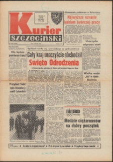 Kurier Szczeciński. 1980 nr 158 wyd.AB