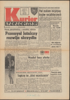 Kurier Szczeciński. 1980 nr 160 wyd.AB