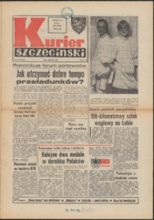 Kurier Szczeciński. 1980 nr 162 wyd.AB