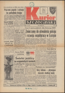 Kurier Szczeciński. 1980 nr 163 wyd.AB