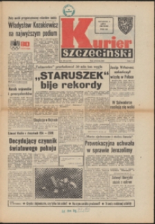 Kurier Szczeciński. 1980 nr 164 wyd.AB