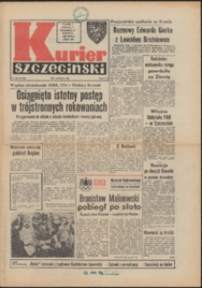 Kurier Szczeciński. 1980 nr 165 wyd.AB