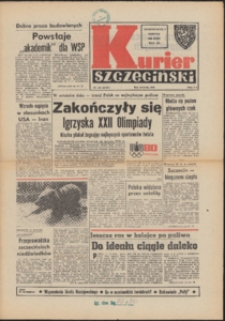 Kurier Szczeciński. 1980 nr 166 wyd.AB