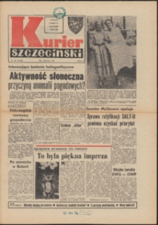 Kurier Szczeciński. 1980 nr 167 wyd.AB