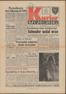 Kurier Szczeciński. 1980 nr 168 wyd.AB