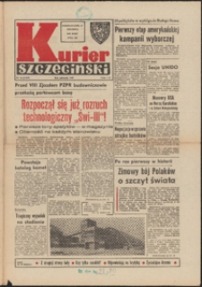 Kurier Szczeciński. 1980 nr 16 wyd.AB