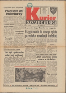 Kurier Szczeciński. 1980 nr 170 wyd.AB