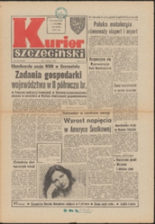 Kurier Szczeciński. 1980 nr 171 wyd.AB