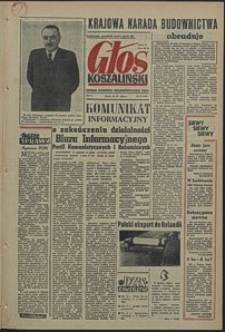 Głos Koszaliński. 1956, kwiecień, nr 92