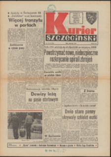 Kurier Szczeciński. 1980 nr 175 wyd.AB