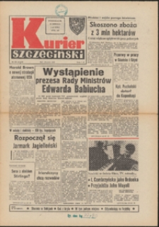 Kurier Szczeciński. 1980 nr 176 wyd.AB