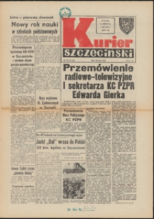 Kurier Szczeciński. 1980 nr 177 wyd.AB