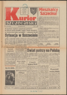 Kurier Szczeciński. 1980 nr 179 wyd.AB