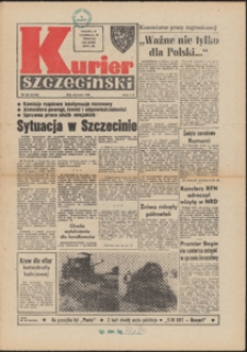Kurier Szczeciński. 1980 nr 181 wyd.AB