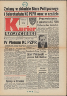 Kurier Szczeciński. 1980 nr 182 wyd.AB