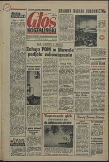 Głos Koszaliński. 1956, kwiecień, nr 93