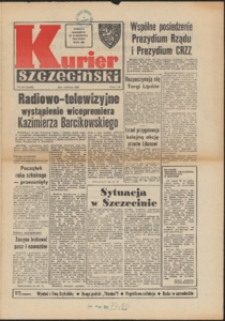 Kurier Szczeciński. 1980 nr 187 wyd.AB