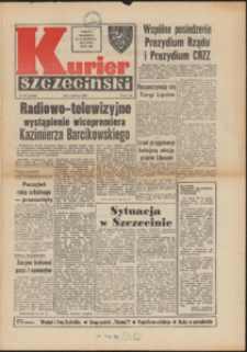 Kurier Szczeciński. 1980 nr 187 wyd.AB