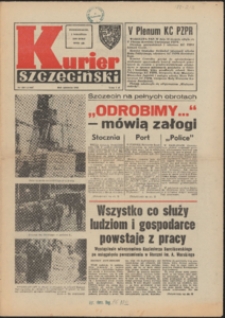 Kurier Szczeciński. 1980 nr 188 wyd.AB