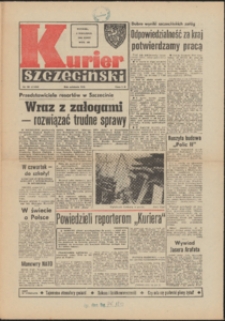 Kurier Szczeciński. 1980 nr 189 wyd.AB