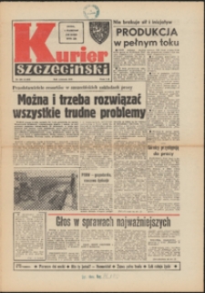 Kurier Szczeciński. 1980 nr 190 wyd.AB