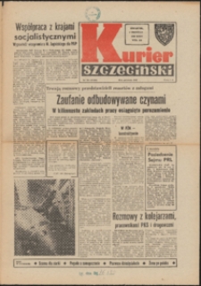 Kurier Szczeciński. 1980 nr 191 wyd.AB