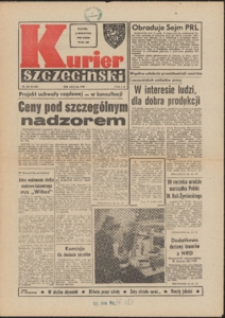 Kurier Szczeciński. 1980 nr 192 wyd.AB