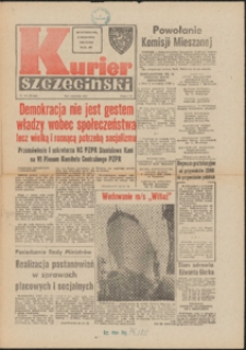 Kurier Szczeciński. 1980 nr 194 wyd.AB