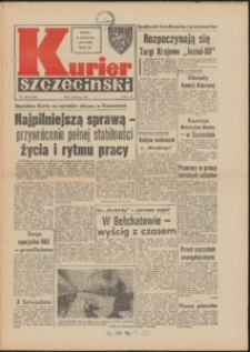 Kurier Szczeciński. 1980 nr 196 wyd.AB