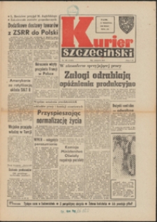 Kurier Szczeciński. 1980 nr 198 wyd.AB