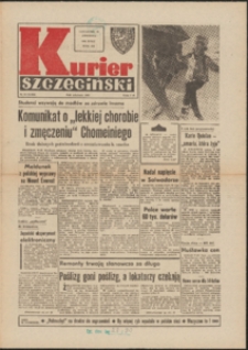 Kurier Szczeciński. 1980 nr 19 wyd.AB