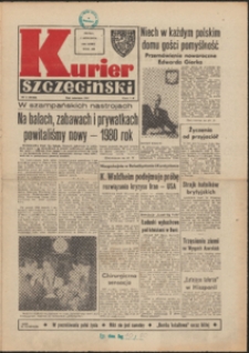 Kurier Szczeciński. 1980 nr 1 wyd.AB