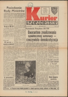 Kurier Szczeciński. 1980 nr 201 wyd.AB