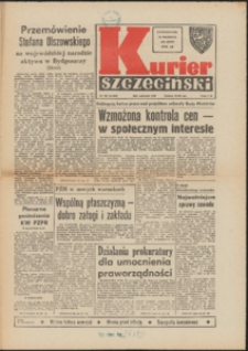 Kurier Szczeciński. 1980 nr 205 wyd.AB