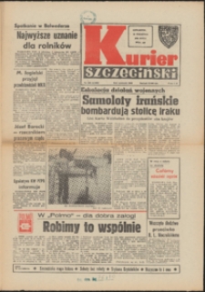 Kurier Szczeciński. 1980 nr 208 wyd.AB