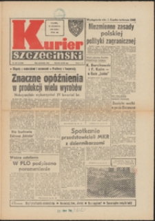 Kurier Szczeciński. 1980 nr 209 wyd.AB