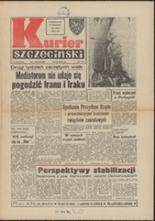 Kurier Szczeciński. 1980 nr 211 wyd.AB