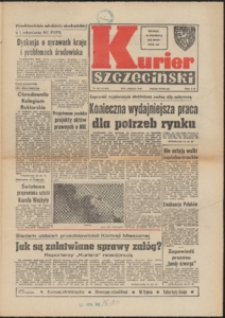 Kurier Szczeciński. 1980 nr 212 wyd.AB